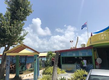 Roy's Bayside Grill