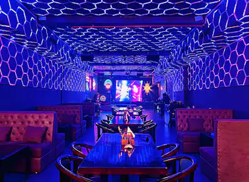 The Liquid Room- Best Pub, Club/Bar In Amritsar