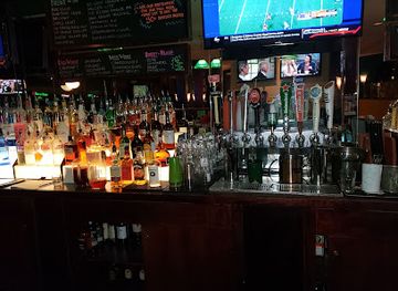 maryland/green-ridge-state-forest/bar/stained-glass-pub-elkridge
