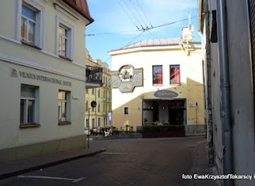 lithuania/vilnius/bar/tipsy-bar