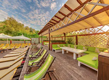 TREE HOUSE Camping & Resort