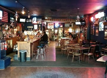 colorado/mesa-verde-national-park/bar/angel-s-end-zone-sports-bar