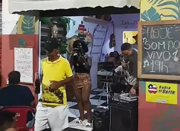 Bar e Petiscaria Tarde em Itapuã