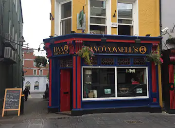 Dan O'Connells Bar