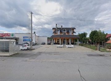 croatia/podravina/bar/night-club-glamour