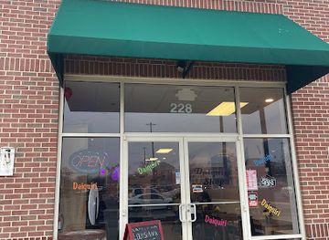 maryland/southern-maryland/bar/bayou-girl-drink-factory