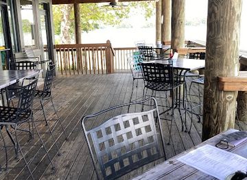 alabama/lake-martin/bar/kowaliga-restaurant