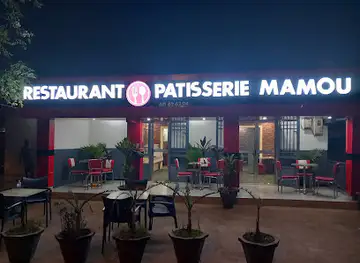 RESTAURANT PÂTISSERIE MAMOU