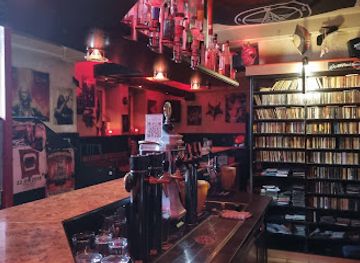 austria/mostviertel/bar/underground