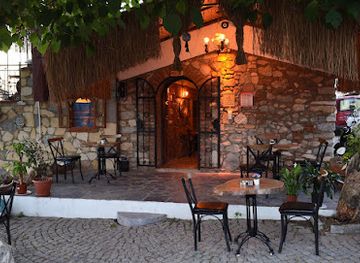 turkiye/ephesus/bar/skopje-otantic-restorant