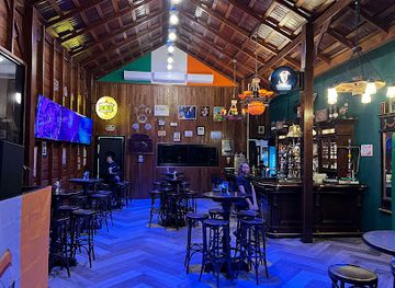 suriname/marienburg/bar/murphy-s-irish-pub