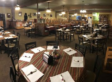 virginia/shenandoah-national-park/bar/rudy-s-diner