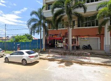 malaysia/kuala-terengganu/bar/second-home-bar-cafe