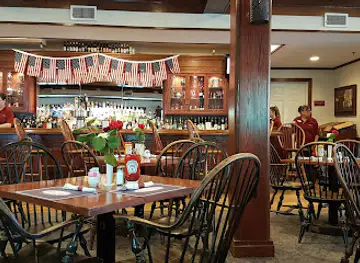 Mustang Lounge