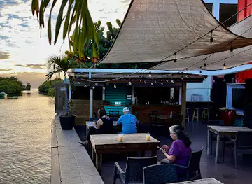 La Posada Tiki Bar