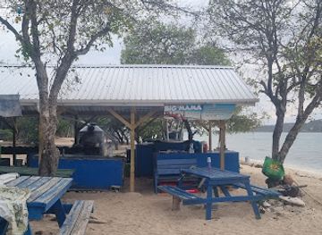 saint-vincent-and-the-grenadines/tobago-cays-marine-park/bar/big-mama-bbq