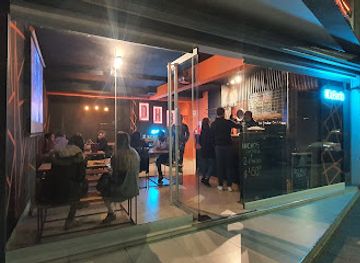 argentina/mendoza/godoy-cruz/bar/drink-house-mendoza