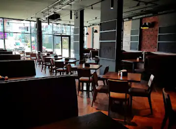 Yuber Pub