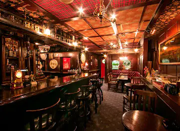 Bar Cooper