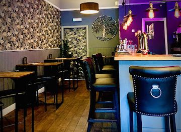 united-kingdom/berwickshire/bar/the-capon-tree-town-house