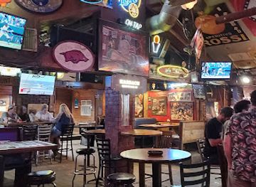Fat Jacks Oyster and Sports Bar