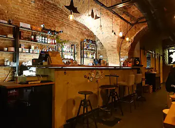 Craftbar