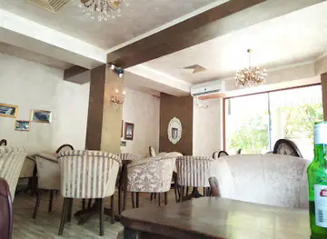 Class Lounge