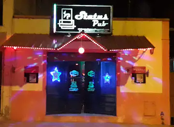 Status Pub