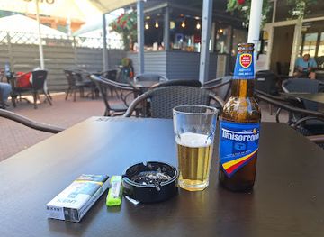 romania/bihor/bar/magic