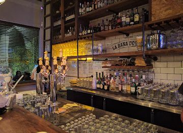 panama/eastern-panama/bar/la-rana-dorada-tap-room