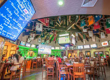 Herby's Sports Bar & Grill