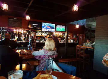 Brumby Bar & Grill