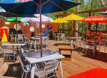 oklahoma/beavers-bend-state-park/bar/gutter-chaos