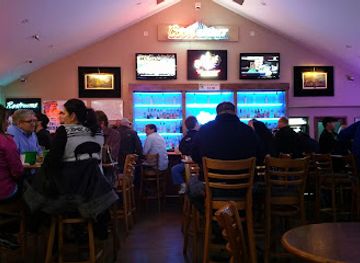 north-dakota/fort-abraham-lincoln-state-park/bar/the-drink-at-lakewood