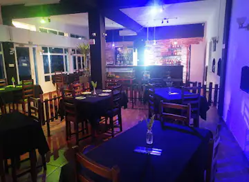 Escape Grill & Bar