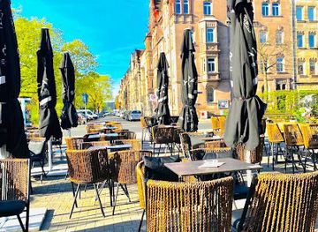 germany/nuremberg/gostenhof/bar/exile-cafe-cocktail-bar