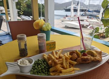 antigua-and-barbuda/shirley-heights-lookout/bar/bar-b-s-restaurant-bar