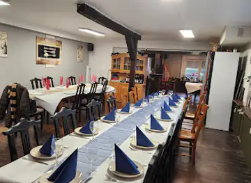 Café chez Grilo