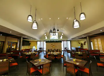 Pondok Sari Wangi Seafood Restaurant
