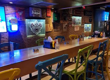 jordan/badia/bar/arriba