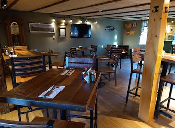 The Traveler's Rest Brewpub