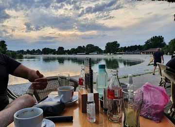 croatia/zagreb/jarun-lake/bar/paooro-cocktail-bar