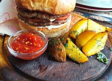 ukraine/donetsk/bar/lux