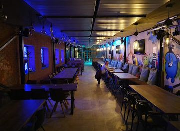 slovakia/martin/bar/ceska-hospoda-flammovna