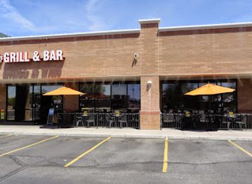 The HUB Grill and Bar