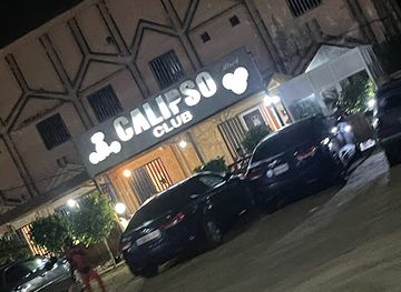 mauritania/nema/bar/calipso-club