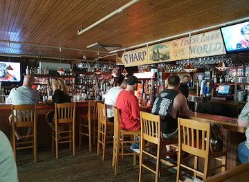 Strange Brew Tavern