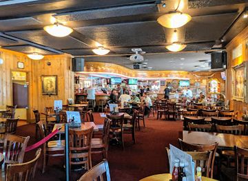 Silver Dollar Bar