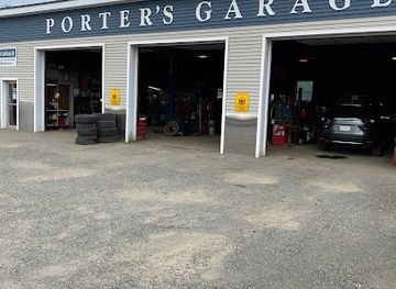 maine/moosehead-lake/bar/porter-s-garage-inc