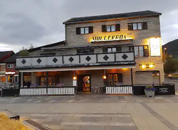 Møllen Restaurant og Pizzeria